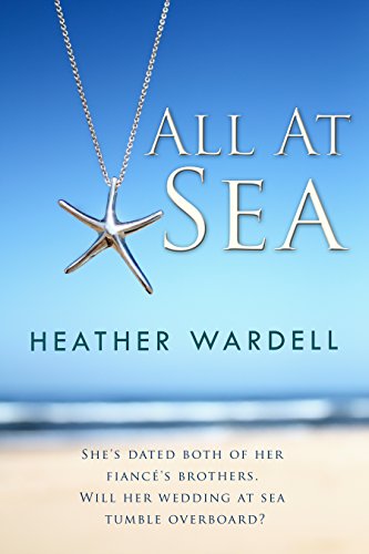 All At Sea (Toronto Collection Book 9) (English Edition)