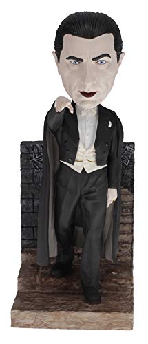 Bela Lugosi as Dracula 8 Inch Resin Bobblehead | Standard Version