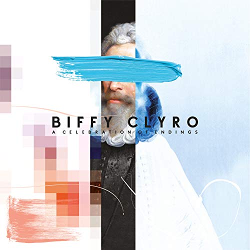 Biffy Clyro - A Celebration Of Endings (Cd)