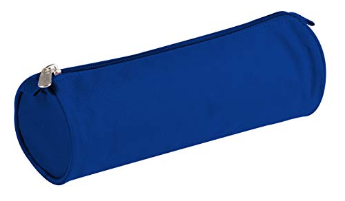 Clairefontaine Clairefontaine Estuches, 30 cm, Azul (Bleu)