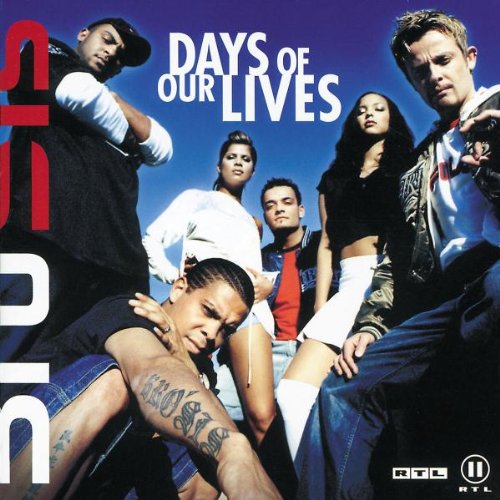 Days of Our Lives (CD + DVD) (Limited Edition)