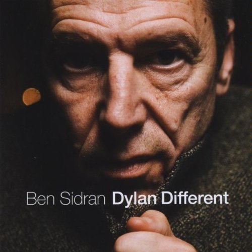 Dylan Different by CD Baby (2009-10-13)