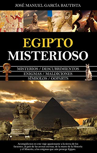 Egipto misterioso (Enigma)