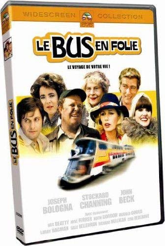 El autobús atómico / The Big Bus (1976)