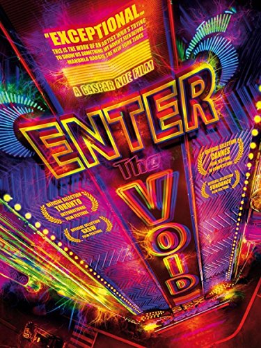 Enter the Void [Alemania] [DVD]