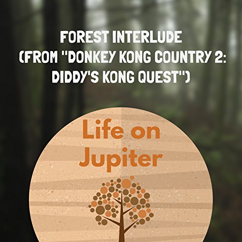 Forest Interlude (From "Donkey Kong Country 2: Diddy's Kong Quest)