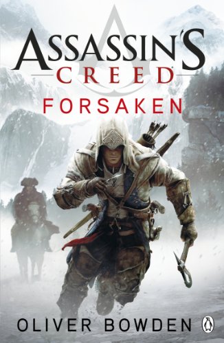 Forsaken: Assassin's Creed Book 5 (English Edition)