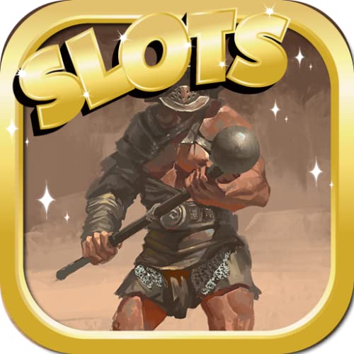 Gladiator Boggle How To Win Playing Slots - Free Slot Machine Game For Kindle Fire