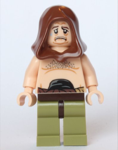 LEGO® Star Wars: Makalili Minifigura