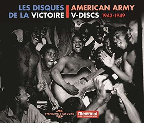 Les Disques De La Victoire 1943-1949