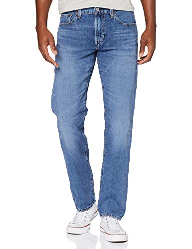 Levi's 502 Taper Jeans, Ocala Park LTWT, 32W / 32L para Hombre