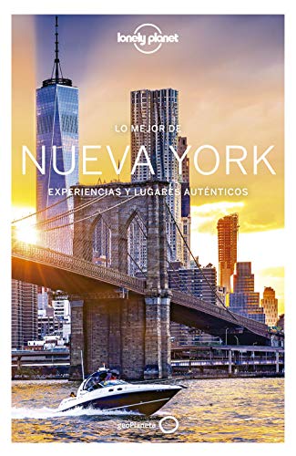 Lo mejor de Nueva York 5 (Guías Lo mejor de Ciudad Lonely Planet)