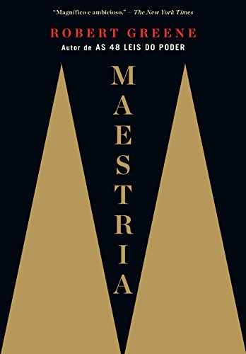 Maestria (Portuguese Edition)