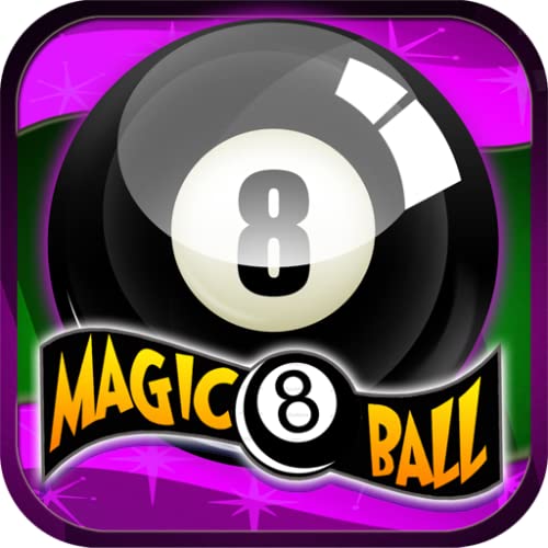Magic 8 Ball ForFree