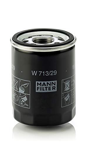 Mann Filter W 713/29 Filtro de Aceite