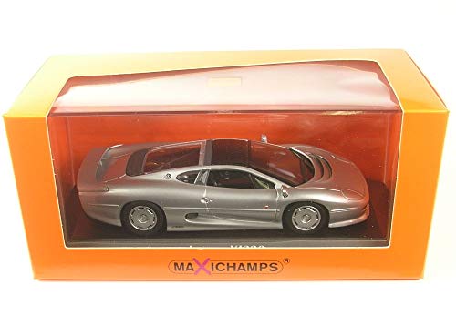 MAXICHAMPS- Coche en Miniatura de colección. (940102221)
