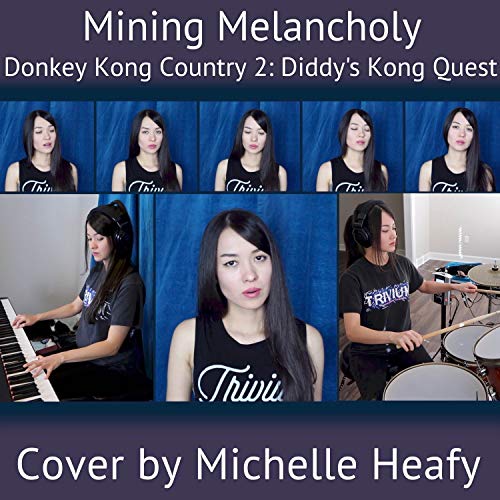 Mining Melancholy (From "Donkey Kong Country 2: Diddy's Kong Quest")
