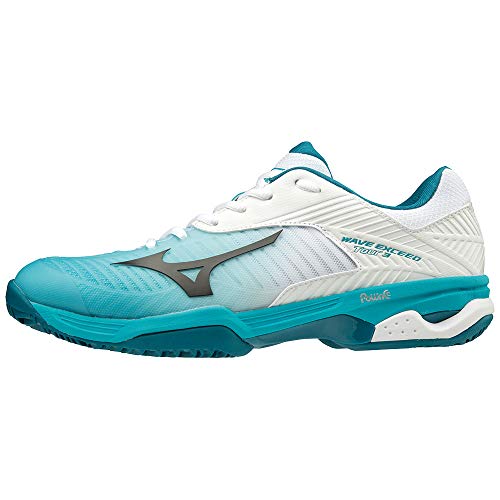 Mizuno Chaussures Wave Exceed Tour 3 CC