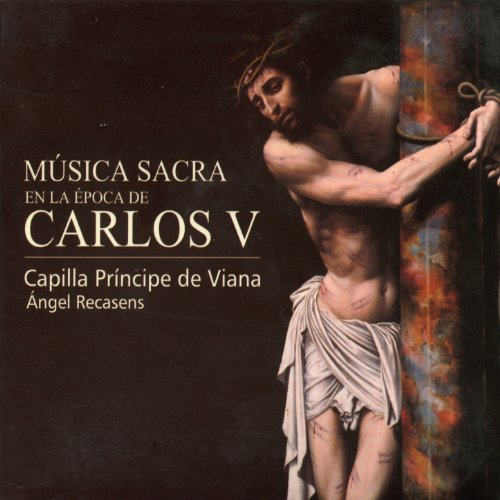 Música Sacra en la Época de Carlos V