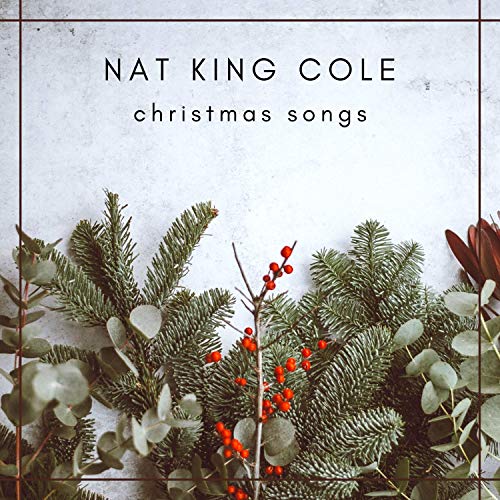 Nat King Cole - Christmas songs