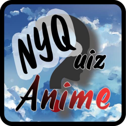 NYQuiz - Serie de trivia de fanáticos del anime