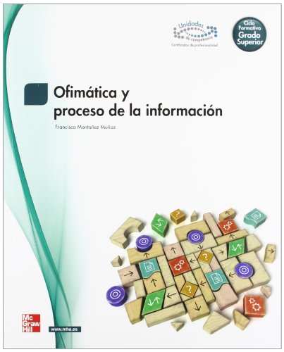 Ofimatica y proceso de la informacion.GS