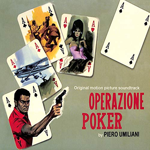 Operazione poker, Seq. 9