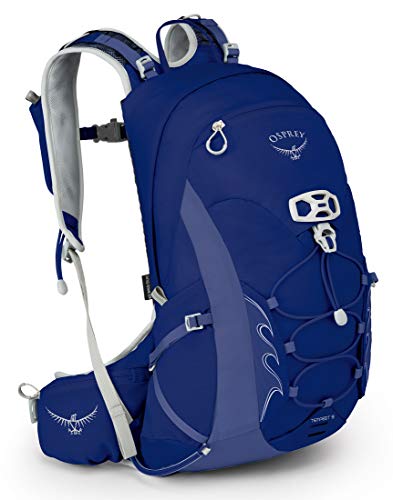 Osprey Tempest 9 Women's Hiking Pack - Iris Blue (WS/WM)