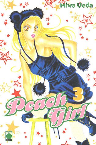 Peach Girl, Tome 3 :  (Génération Comics)