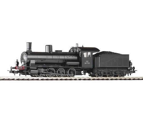 Piko - Locomotora para modelismo ferroviario H0 Escala 1:87 (57355)