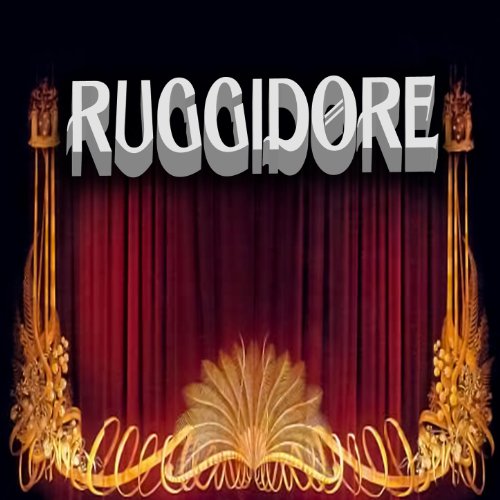 Ruddigore, Act 1: Sir Rupert Murgatroyd