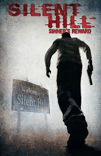 Silent Hill: Sinner's Reward (English Edition)