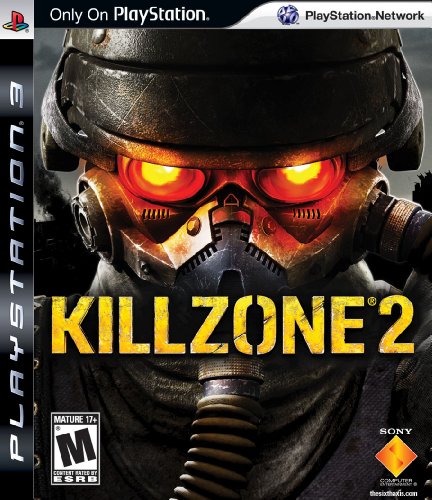 Sony Killzone 2 Platinum Edition - Juego (PlayStation 3, FPS (Disparos en primera persona), M (Maduro))
