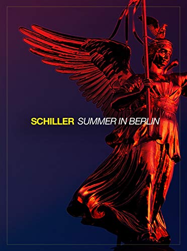 Summer in Berlin / Super Deluxe Edition (2CD+2Blu-Ray)