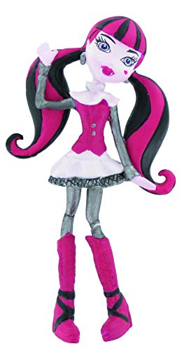 Toppers Monster High Mini Figurine Draculaura
