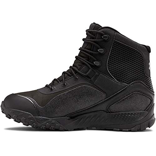 Under Armour Men's Valsetz Rts 1.5-Waterproof Military and Tactical Boot