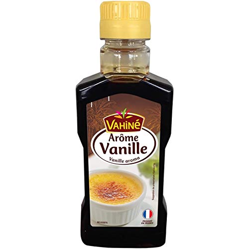 Vahiné - Vainilla Líquida Artificial 200Ml - Vanille Liquide Artificielle 200Ml - Precio Por Unidad - Entrega Rápida