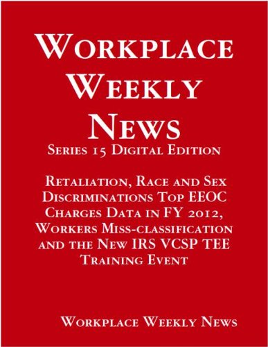 Workplace Weekly News- Feb 4 (Digital Edition) (English Edition)