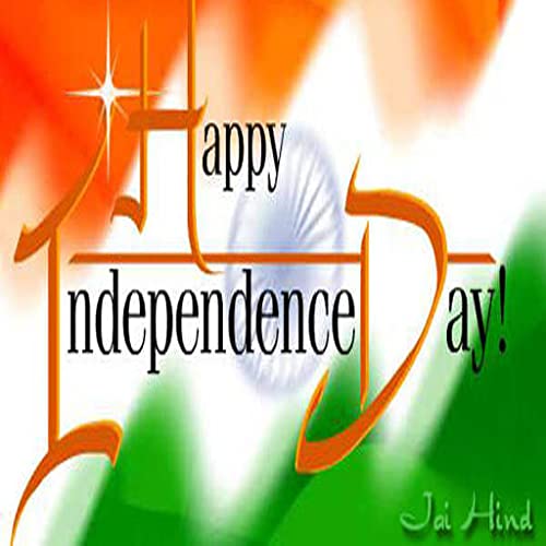 15 August-The Independence Day