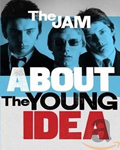 About The Young Idea [DVD]