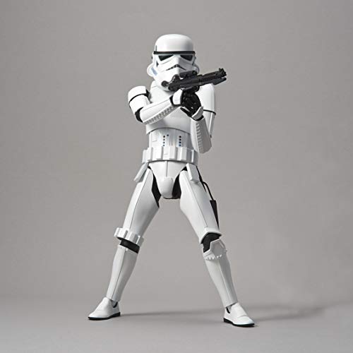 Bandai Star Wars Stormtrooper 1/6 Scale Plastic Kit Modelo