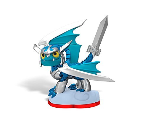 Blades Skylanders Trap Team Character (includes card and code, no retail package) by Activision