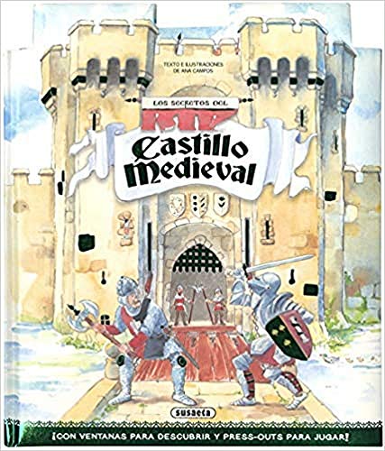 Castillo medieval (Los secretos de...)