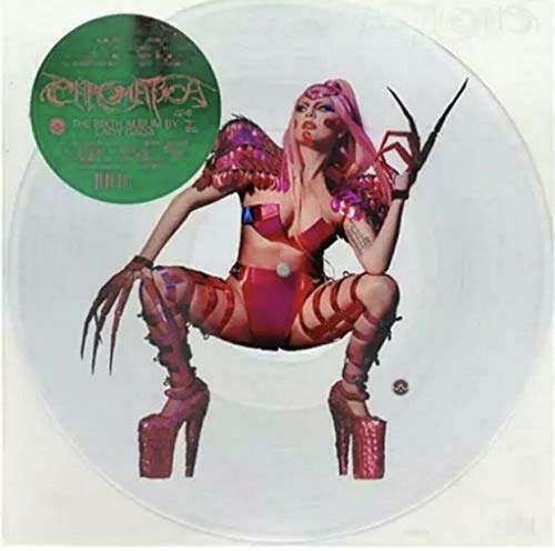 Chromatica (LP Picture DisC Limited Edition) [Vinilo]