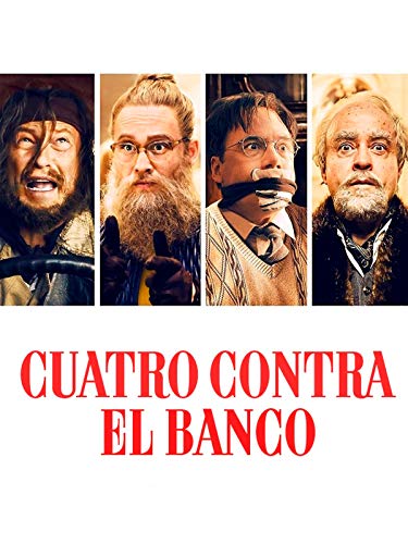 Cuatro Contra el Banco (Four Against The Bank)