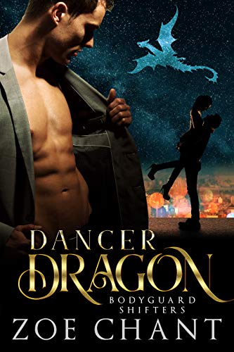 Dancer Dragon (Bodyguard Shifters Book 6) (English Edition)