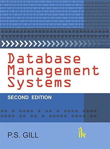 Database Management Systems (English Edition)