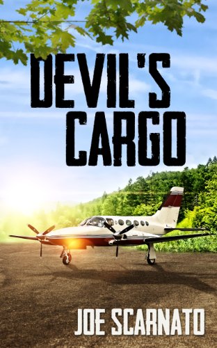 Devil's Cargo (English Edition)