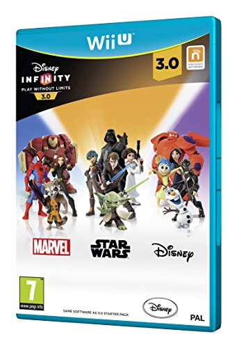 Disney Infinity 3.0 - Software Standalone [Importación Inglesa]