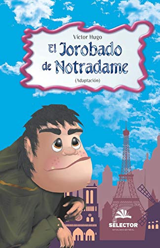 El jorobado de Notre Dame (Clasicos Para Ninos/ Classics for Children)
